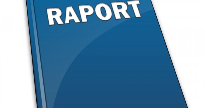 raport